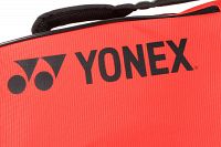 Yonex Racket Bag 9R Red / Black